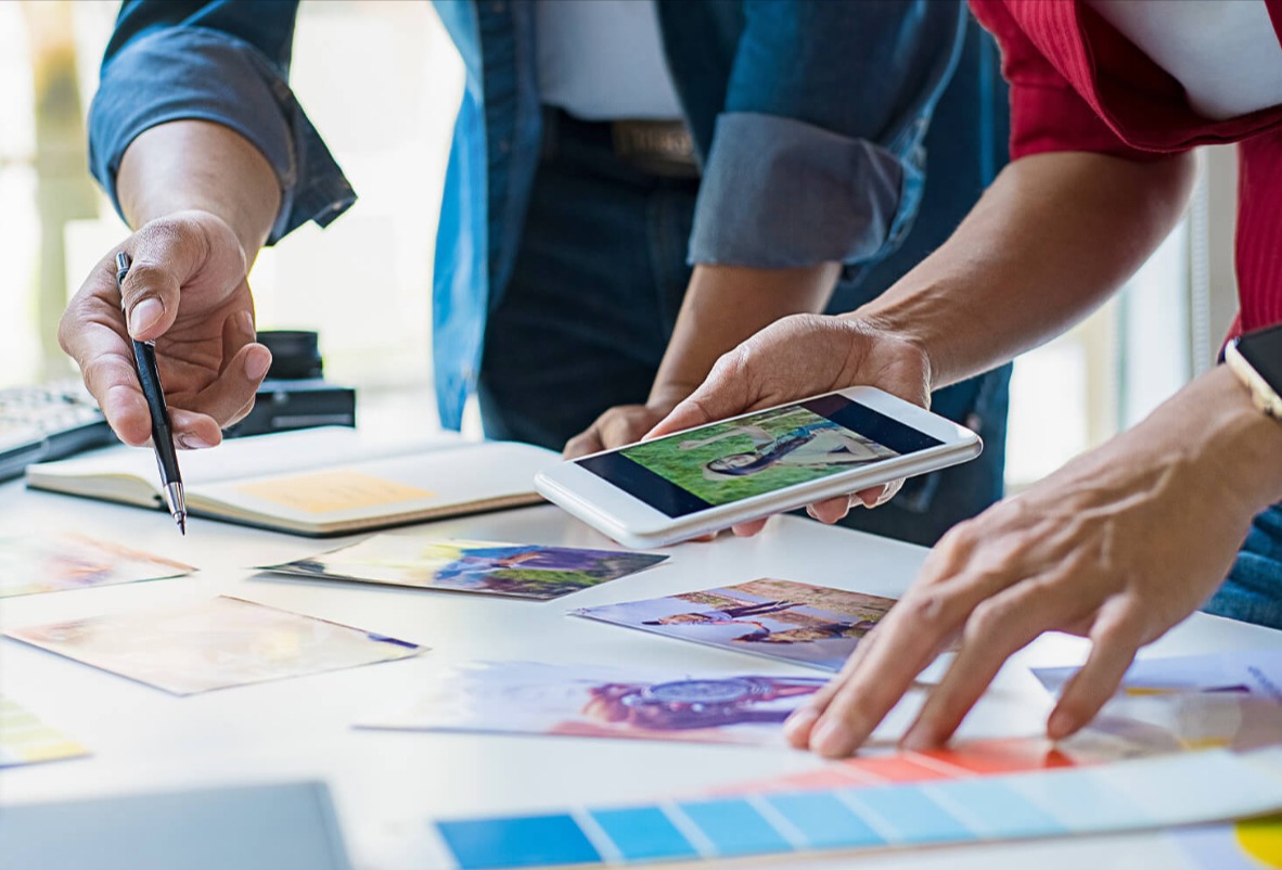 Five Common Mistakes To Avoid The First Time You Hire An Advertising Agency