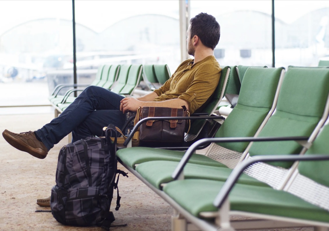 Ten Reasons to Arrive at the Airport Early