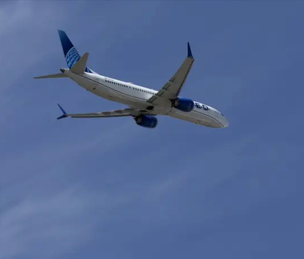 Seventeen Ways to Keep Safe and Secure When Flying