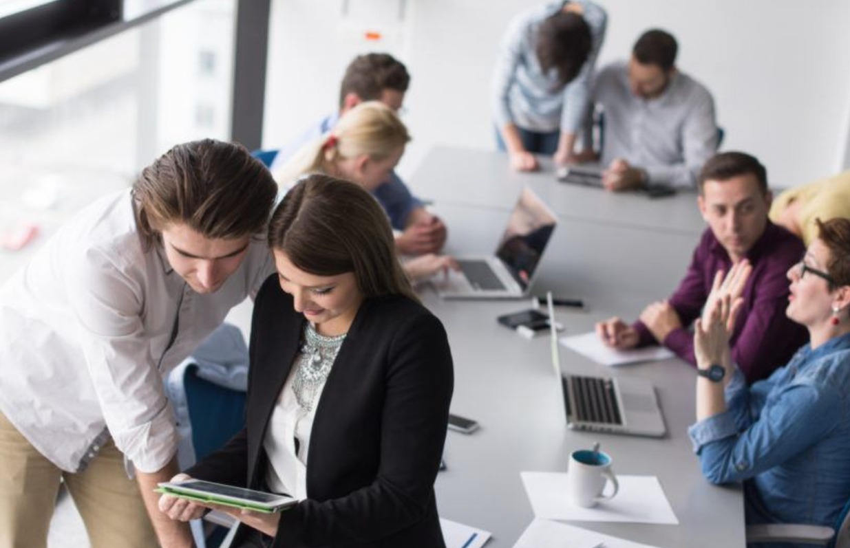 Four Factors To Consider When Looking For A Drama Based Training Company