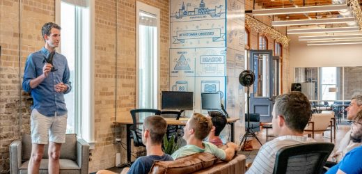 How To Promote Your Business In Today’s Economy