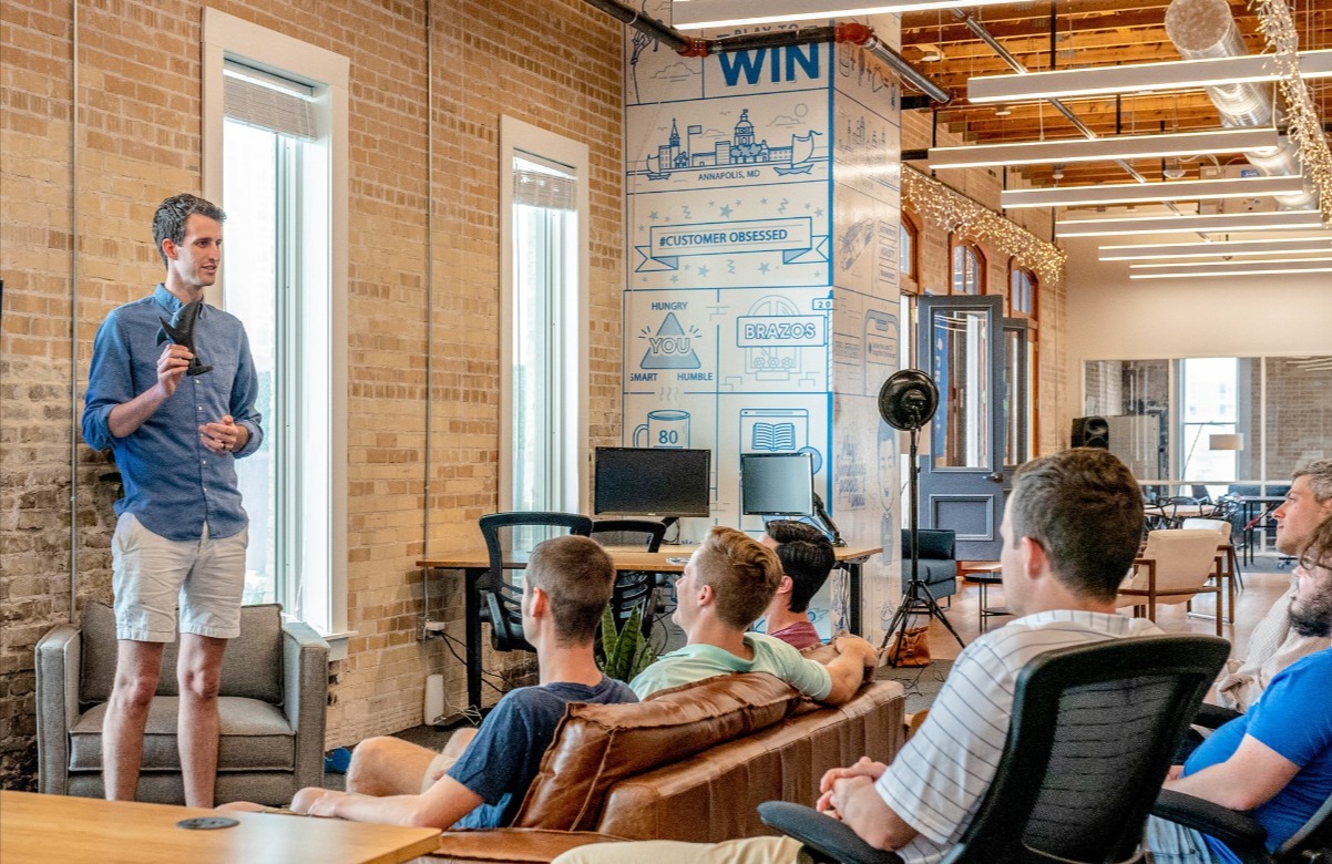 How To Promote Your Business In Today’s Economy