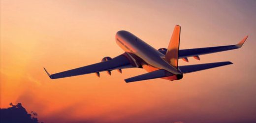 The 10 Commandments For Cheap Flight Tickets