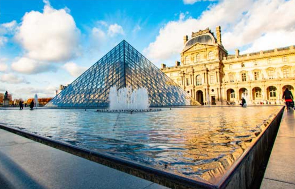 Five International Spots to Must-Visit With Kids