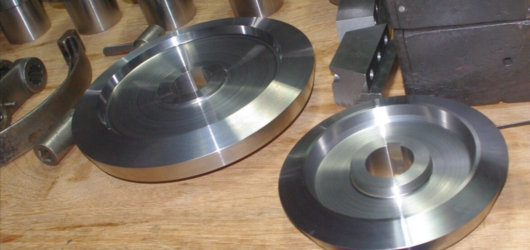 Purchase The Best Forged Gear Blanks For Your Company