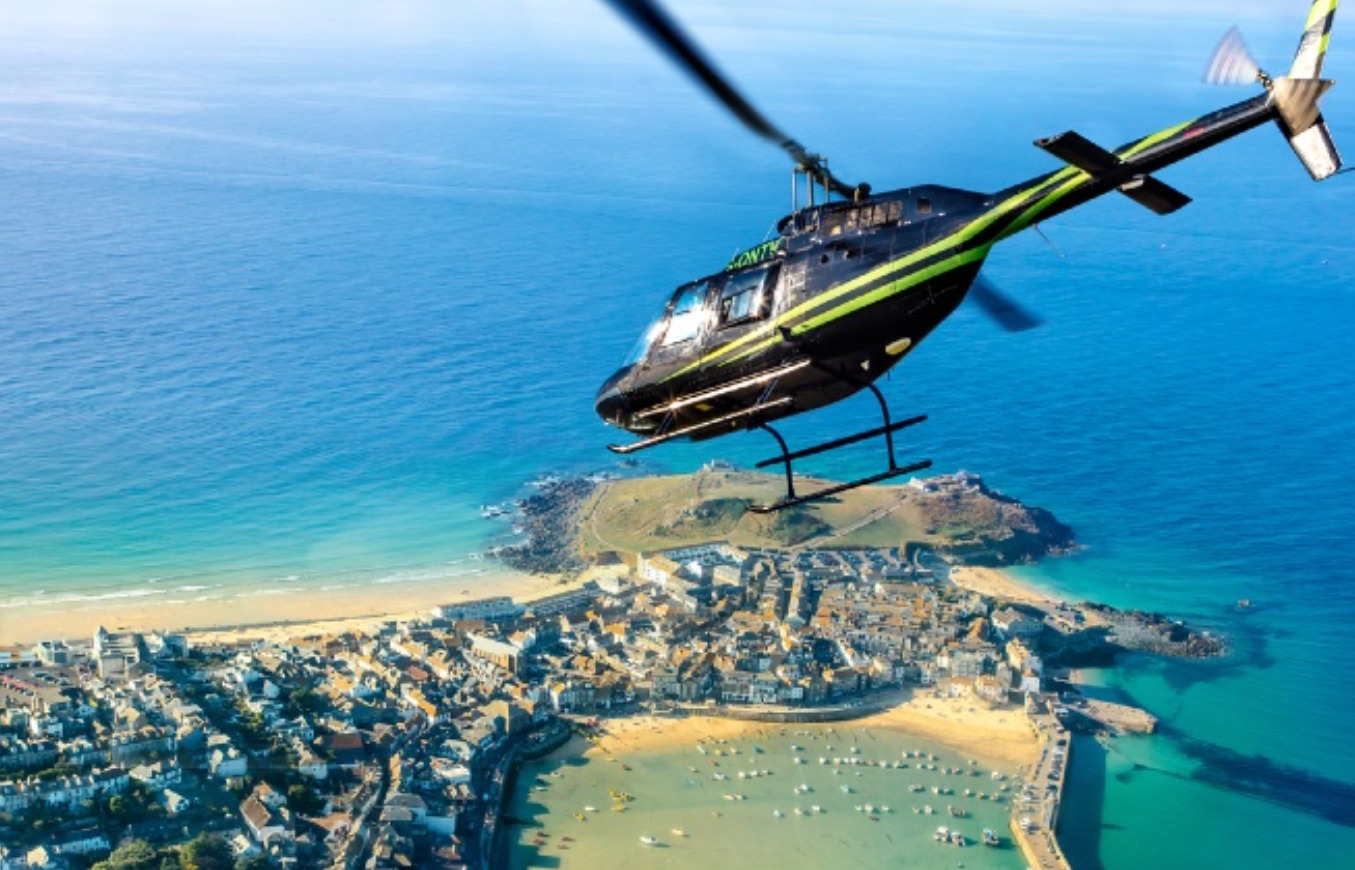 Five Tips for Great Grand Canyon Helicopter, Airplane Tours