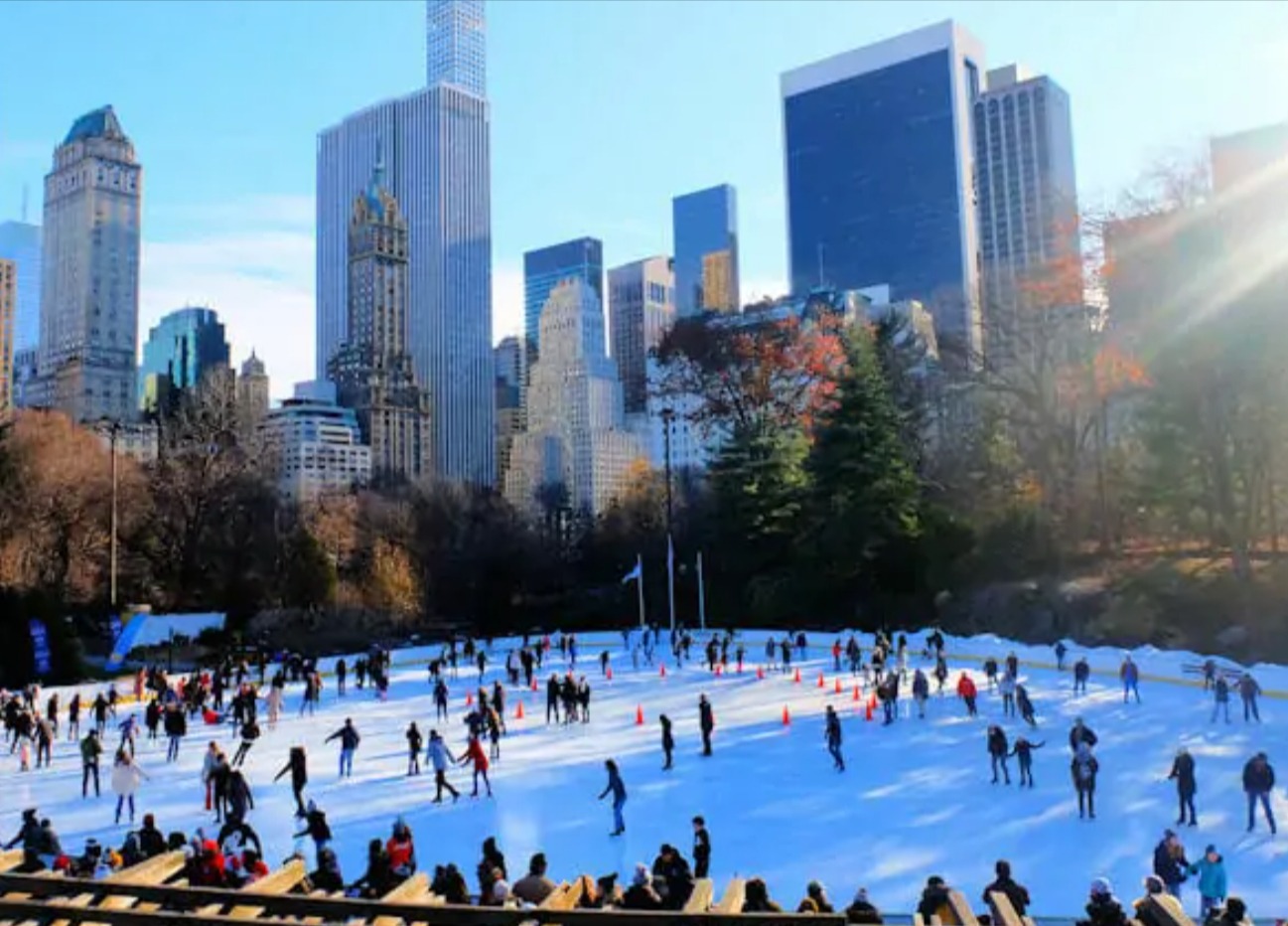 Affordable Holidays at New York