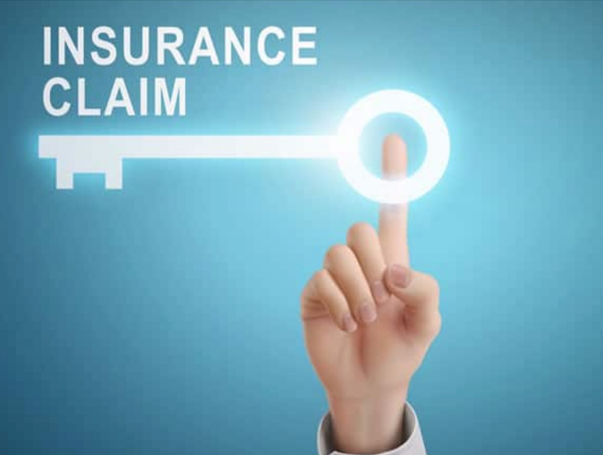Five Steps to Carry Out Successful Insurance Claims