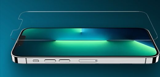 Different Varieties Of The IPhone Scratch Protector Available