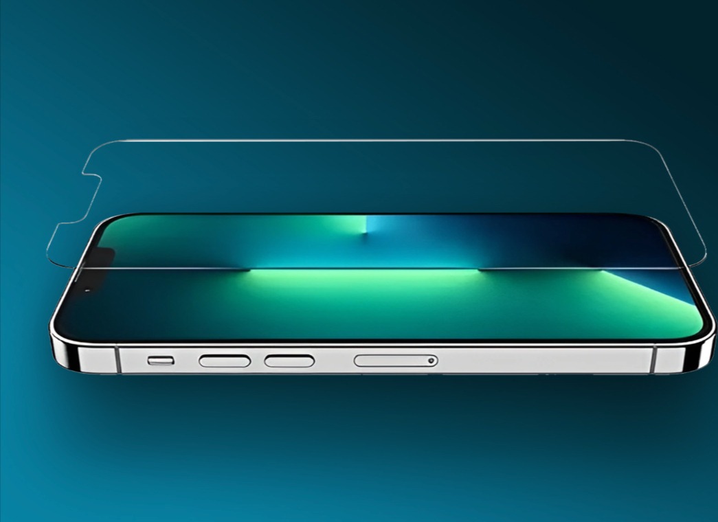 Different Varieties Of The IPhone Scratch Protector Available