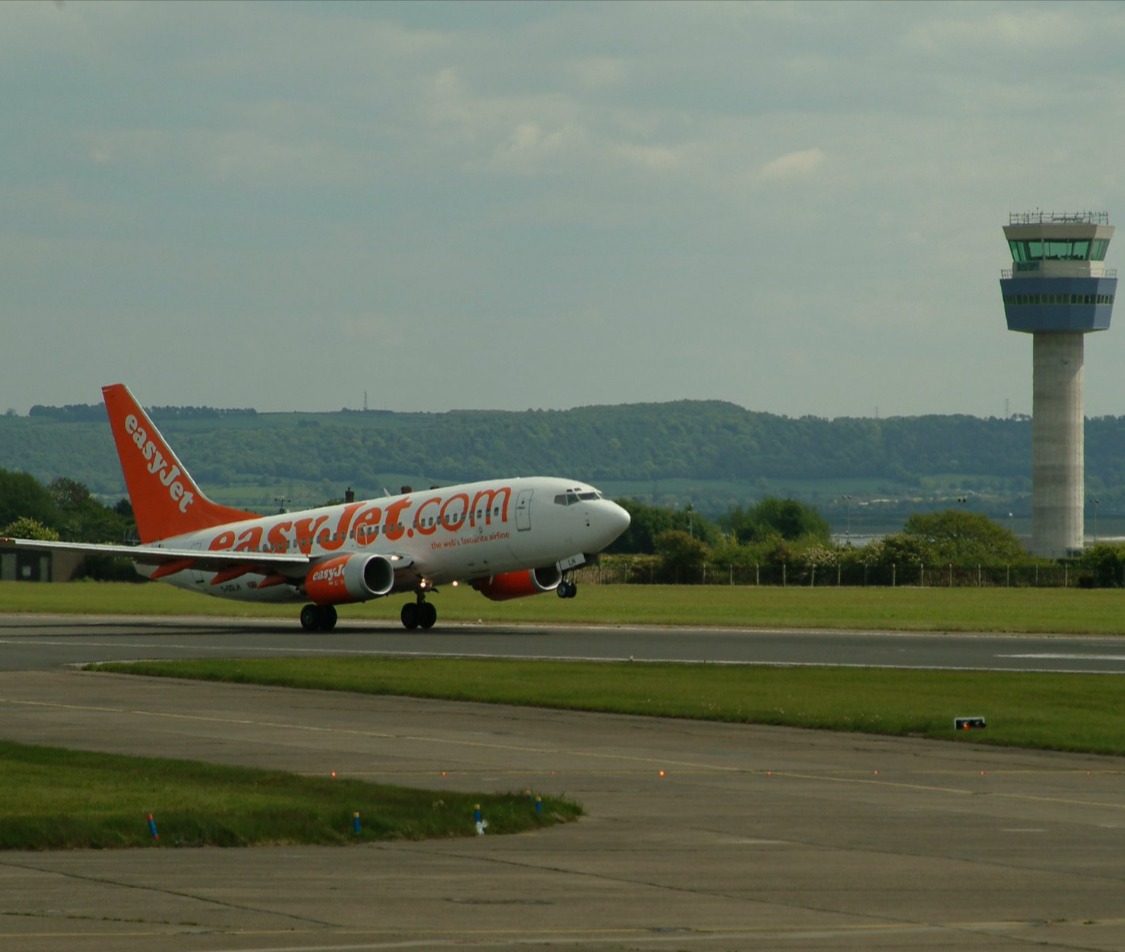 Ten Reasons to Fly to and From Dublin With Liverpool Airport