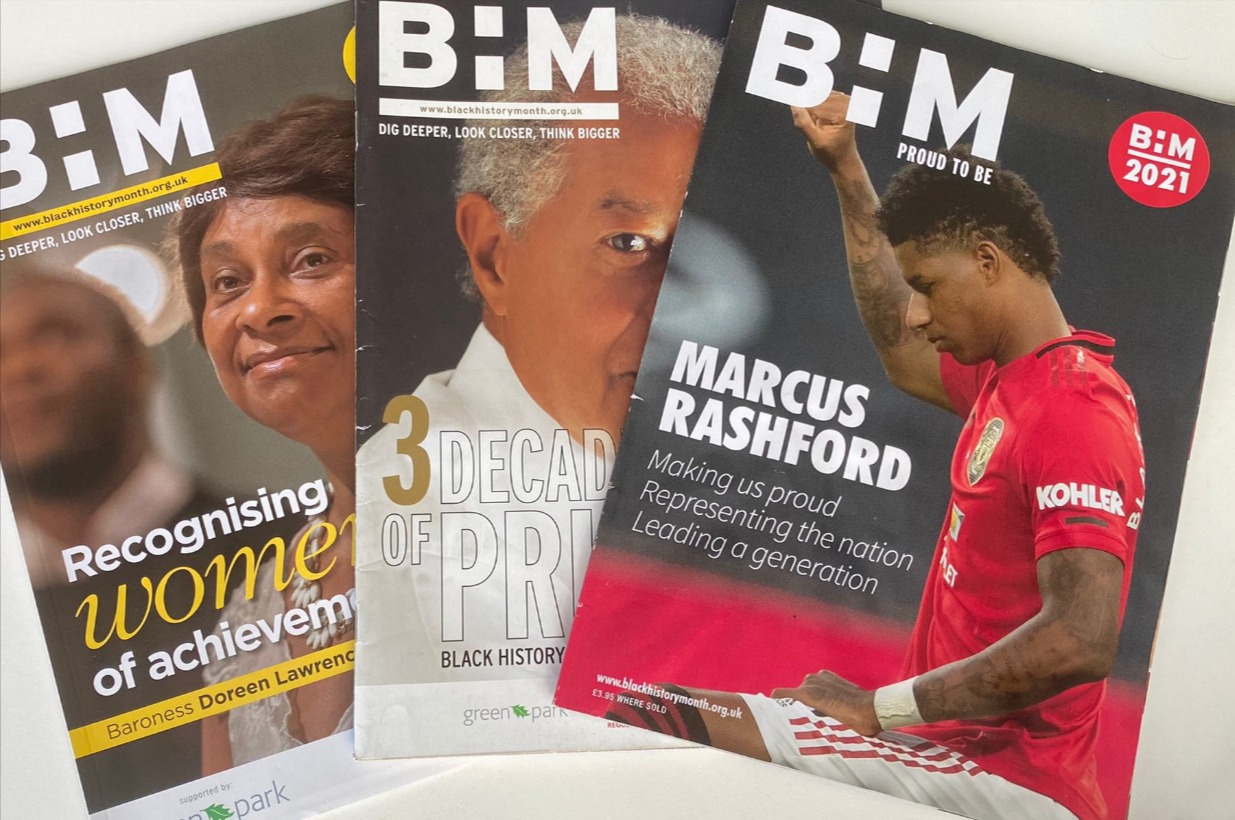 Seven Reasons To Read An Insurance News Magazine